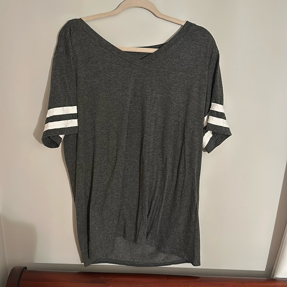 Oversized T